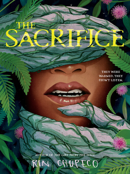 Title details for The Sacrifice by Rin Chupeco - Available